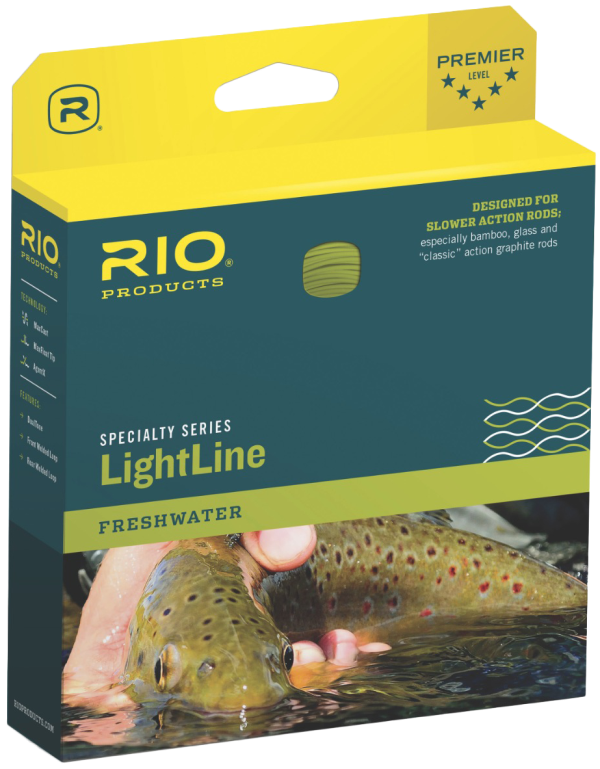 RIO Light Line Box RIO Light Line Box